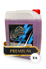 ProClean Lastik Parlatıcı Jel Premium 5 Litre