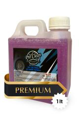 Proclean Lastik Parlatıcı Jel Premium 1 Litre