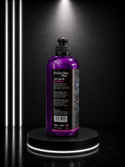 ProCarClean Plus Lastik Parlatıcı Jel Premium 500 ML