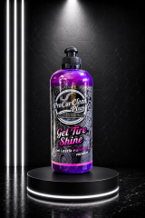ProCarClean Plus Lastik Parlatıcı Jel Premium 500 ML