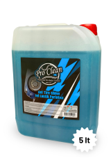 Proclean Jel Lastik Parlatıcı 5 Litre
