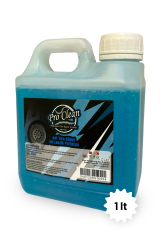 Proclean Jel Lastik Parlatıcı 1 Litre