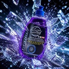 ProCarClean Plus Endurance Lastik Parlatıcı ve Koruyucu Jel 500 ml.
