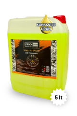 Proclean Jant Temizleyici 5 Litre