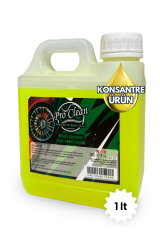 Proclean Jant Temizleyici 1 Litre