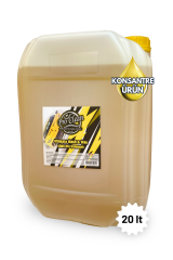 Proclean Cilalı Oto Şampuan 20 Litre