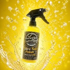 ProCarClean Plus Ultra Hızlı Cila 500 ML