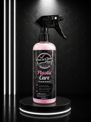 ProCarClean Plus Plastik ve Torpido Bakım Sütü 500 ML