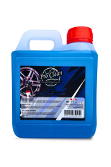 Proclean Demir Tozu Temizleyici 1 Litre