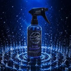 Pro Car Clean Plus İron Demir Tozu Temizleyici 500 ML