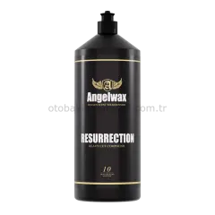 Angelwax Resurrection Heavy Cut Compound Agresif Pasta 1lt.