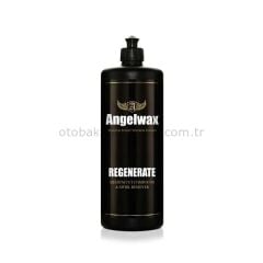 .AngelWax Regenerate Medium Cut Compound İnce Pasta 1lt.