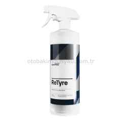 CARPRO Retyre Lastik ve Plastik Temizleyici 1 Lt