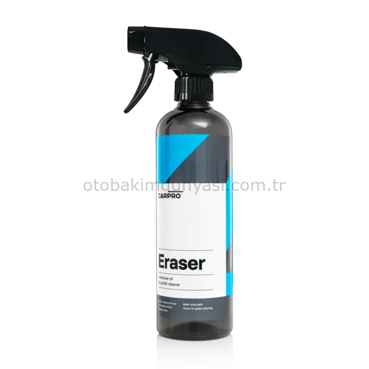 CARPRO Eraser Yüzey Temizleme Kaplama Öncesi Yüzey Hazırlayıcı 500ml