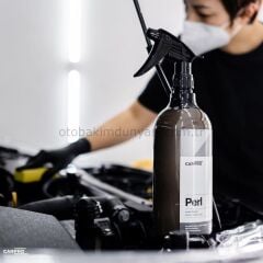 CARPRO Perl Trim ve Plastik Aksam Yenileyici 1 Lt