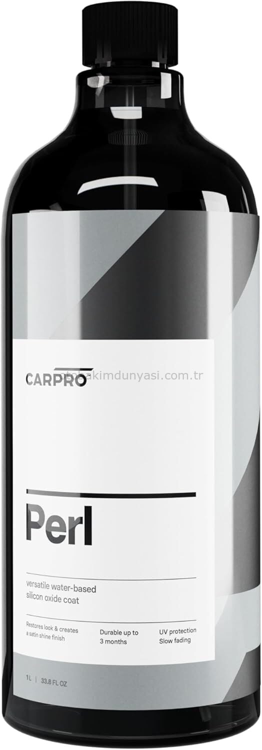 CARPRO Perl Trim ve Plastik Aksam Yenileyici 1 Lt