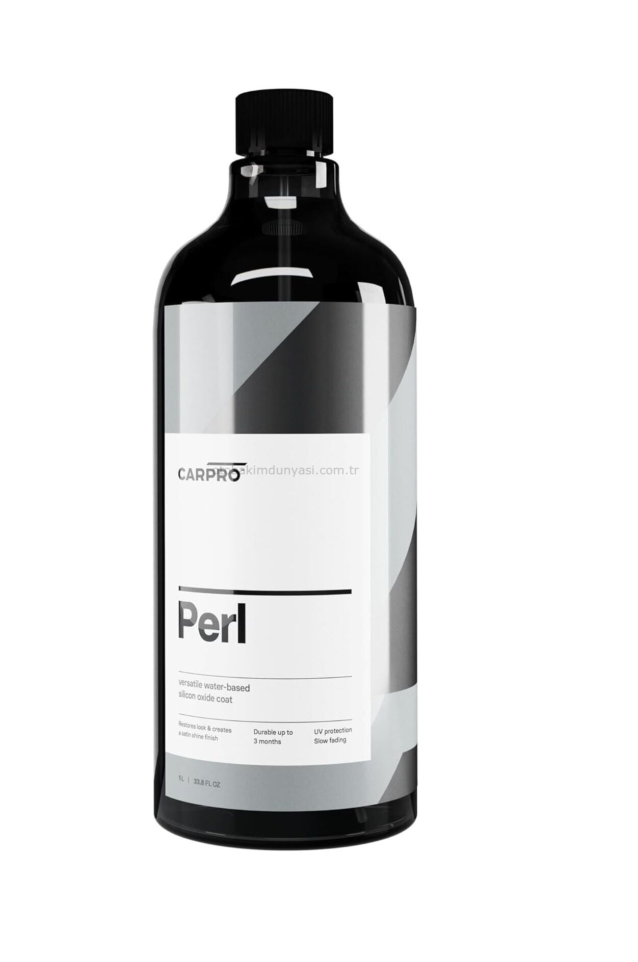 CARPRO Perl Trim ve Plastik Aksam Yenileyici 1 Lt