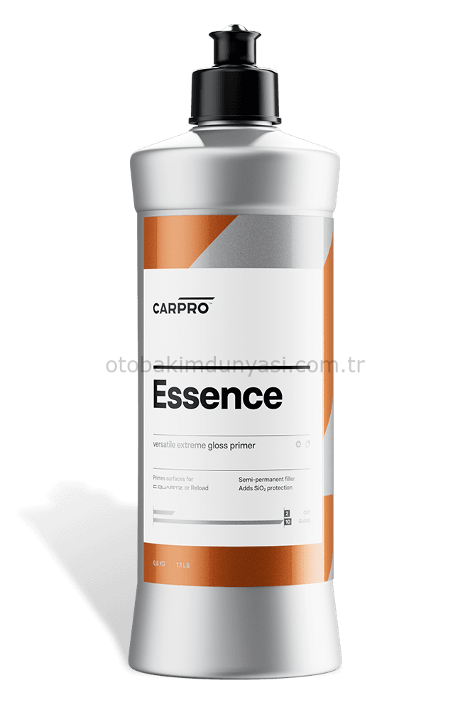 Carpro Essence Gloss Primer Seramik İçerikli Boya Korucu Cila 1lt.