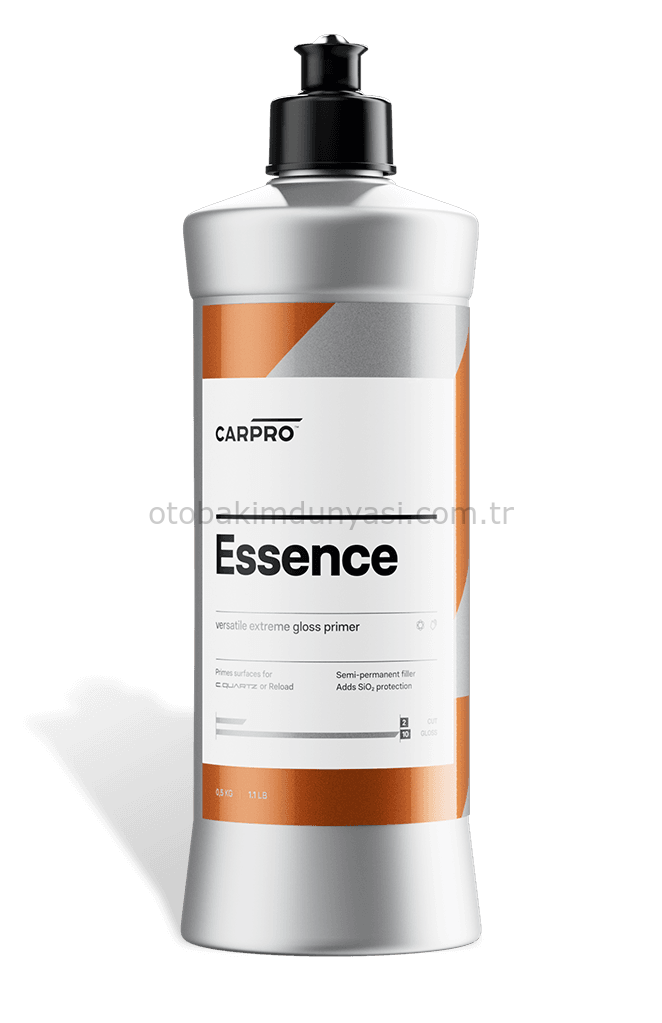 Carpro Essence Gloss Primer Seramik İçerikli Boya Korucu Cila 1lt.