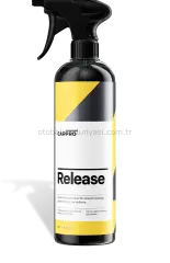 CARPRO Release Spray Wax Hızlı Sprey Boya Koruyucu Cila 500ml.