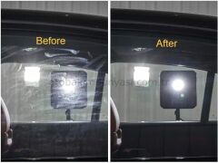 Carpro Clarify Cam Temizleyici 1lt.