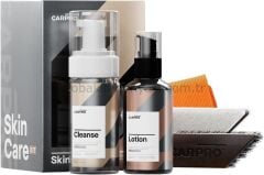 CARPRO Leather Skin Care Kit Deri Bakım Seti 150ml.
