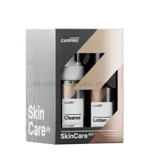 CARPRO Leather Skin Care Kit Deri Bakım Seti 150ml.