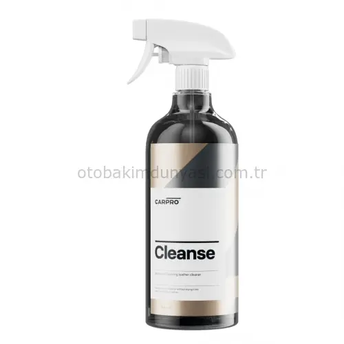 CARPRO Cleanse Leather Deri Temizleme 1 Lt.