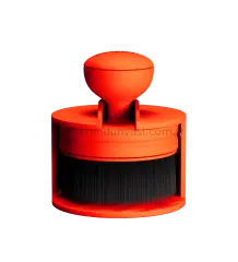 CARPRO Dark Side Tyre Brush Lastik Parlatıcı Fırçası