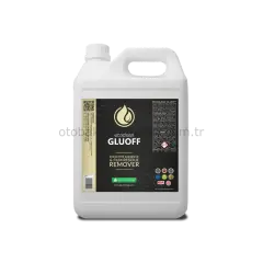 İgl Ecoclean Gluoff Yapışkan Temizleme 5 Lt
