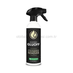 İgl Ecoclean Gluoff Yapışkan Temizleme 500 ML
