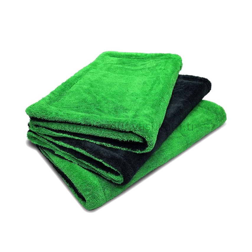 İgl Plushdry Microfiber Drying Towel 1400GSM 100cm x 50cm Kurulama Bezi