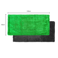 İgl Plushdry Microfiber Drying Towel 1400GSM 100cm x 50cm Kurulama Havlu