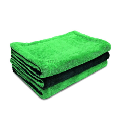 İgl Plushdry Microfiber Drying Towel 1400GSM 100cm x 50cm Kurulama Havlu
