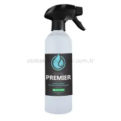 İgl Ecocoat Premier Seramik Bazlı Hızlı Cila 500 ML