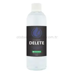 İgl EcoClean Delete Su Kireç Lekesi Giderici 500 ML