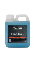 Valet Pro Foamula 1 Ph Nötr Yıkama Köpüğü 1lt.