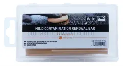 Valet Pro Yüzey Temizleyici Turuncu Kil - Orange Clay 100gr