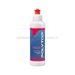 Polytop Diamant 2000 Ultimate Cut Agresif Kalın Pasta 250ml.