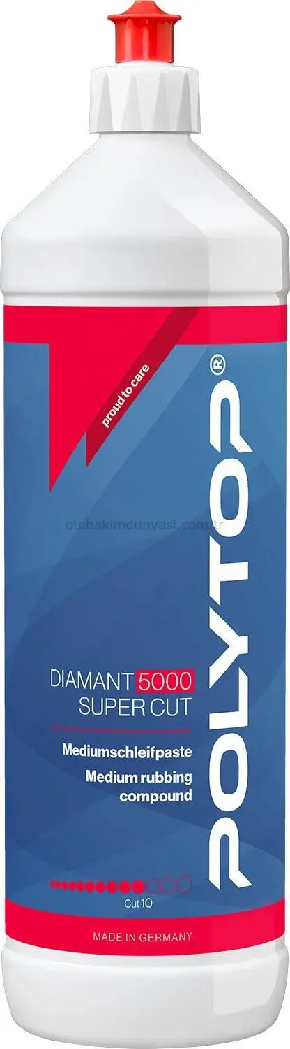 Polytop Diamant 5000 Super Cut Pasta 1lt.