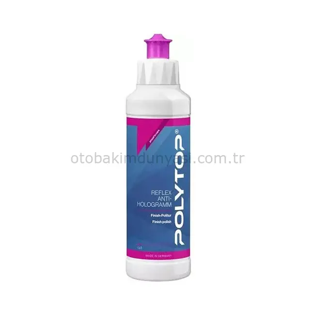 Polytop Reflex Antihologram Hare Giderici 250ml.