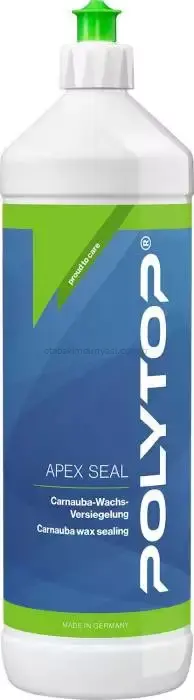 Polytop Apex Seal Boya Koruma Cila 1lt