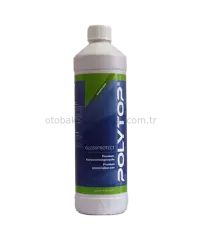 Polytop Gloss Protect Konsantre Nano Hızlı Cila 1lt.