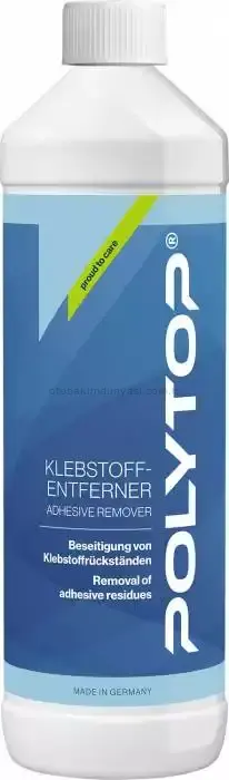 Polytop Adhesive Remover Yapışkan Sökücü 1lt.