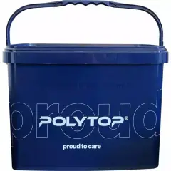 Polytop Yıkama Kovası