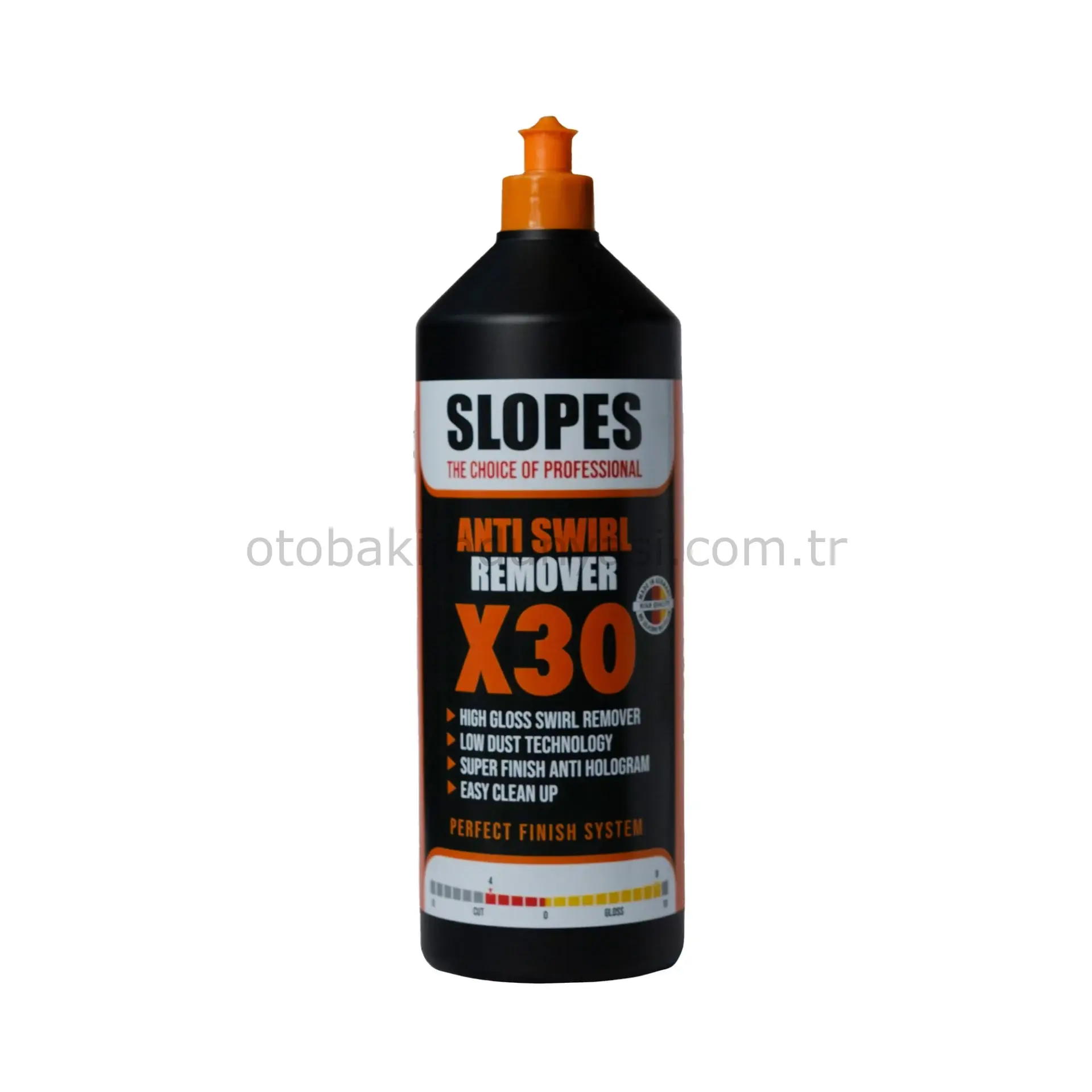 Slopes X30 Hare Giderici Cila 1lt