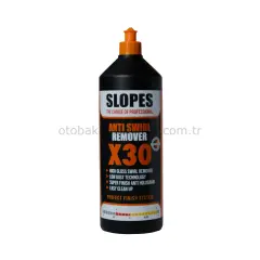 Slopes X30 Hare Giderici Cila 1lt