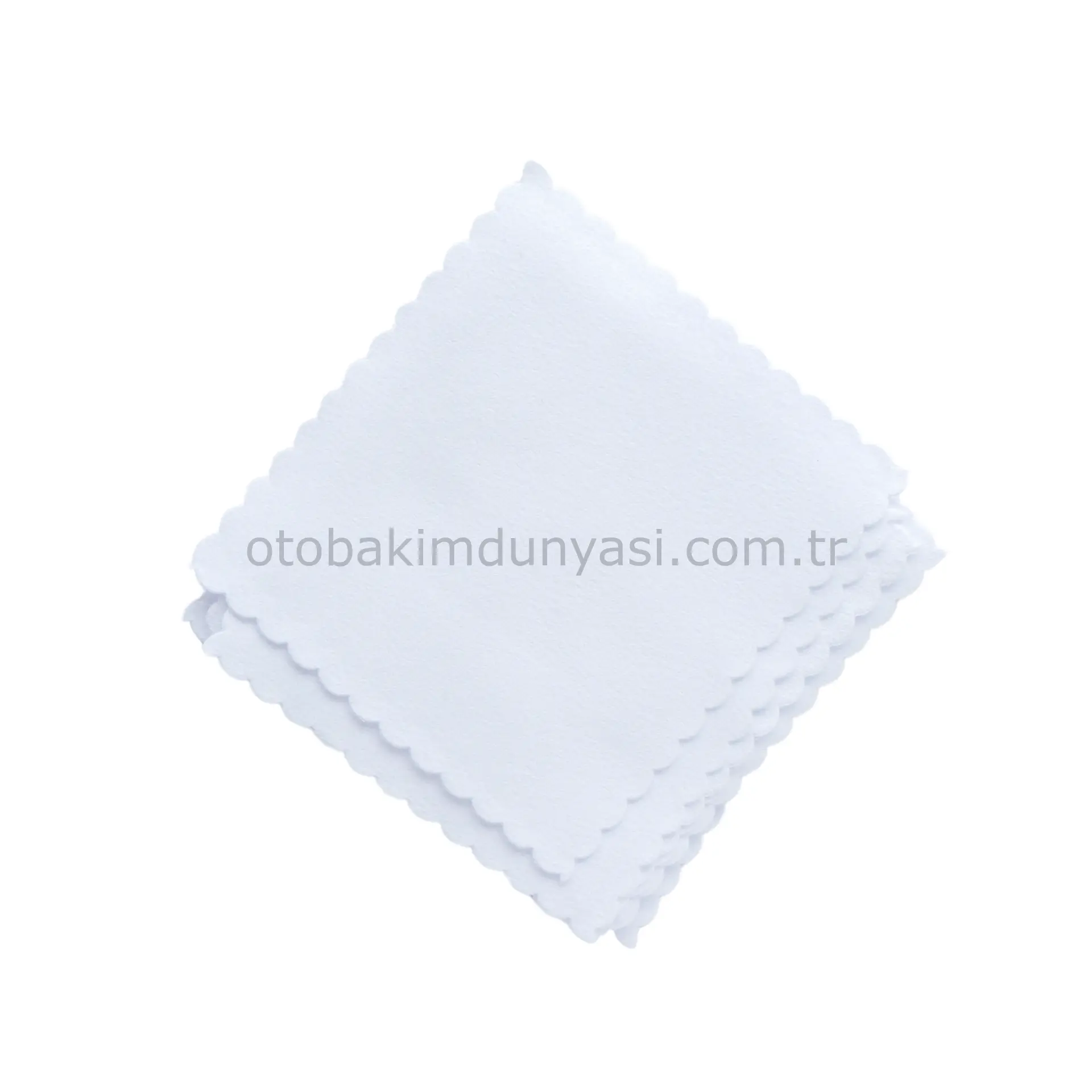 Slopes Seramik Uygulama Bezi 10lu Paket