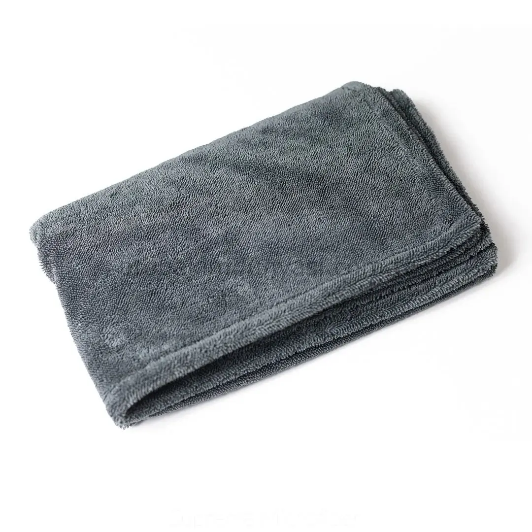 Slopes King Double Twist Drying Towel Kurulama Bezi 70x90cm havlu