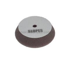 Slopes Gri Kalın Pasta Süngeri 80/100mm